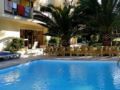 Apartamentos Tres Torres - Majorca マヨルカ - Spain スペインのホテル