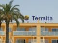 Apartamentos Turisticos Terralta - Benidorm - Costa Blanca ベニドルム コスタブランカ - Spain スペインのホテル
