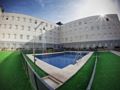 Apartamentos Vertice Sevilla Aljarafe - Seville - Spain Hotels