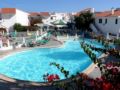 Apartamentos Villa Florida - Fuerteventura - Spain Hotels