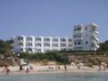 Apartamentos Vistamar - Menorca メノルカ - Spain スペインのホテル