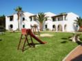 Apartamentos Vistapicas - Menorca メノルカ - Spain スペインのホテル