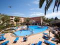 Aparthotel Aquasol - Majorca マヨルカ - Spain スペインのホテル