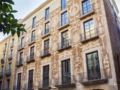 Aparthotel Arai Superior - Barcelona バルセロナ - Spain スペインのホテル