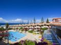 Aparthotel Atlantis Park - Tenerife テネリフェ - Spain スペインのホテル