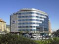 Aparthotel Campus - Oviedo オビエド - Spain スペインのホテル