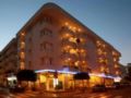 Aparthotel Duquesa Playa - Ibiza イビサ - Spain スペインのホテル