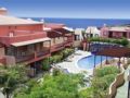 Aparthotel El Cerrito - La Palma - Spain Hotels