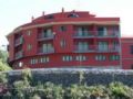 Aparthotel El Galeon - La Palma - Spain Hotels