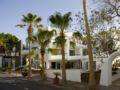 Aparthotel Esquinzo Y Monte Del Mar - Fuerteventura - Spain Hotels