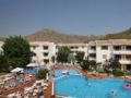 Aparthotel Flora - Majorca - Spain Hotels