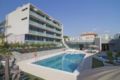Aparthotel Four Elements Suites - Salou サロウ - Spain スペインのホテル