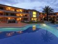 Aparthotel Golf Beach - Pals パルス - Spain スペインのホテル