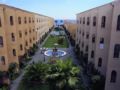Aparthotel Jardines del Plaza - Peniscola ペニスコラ - Spain スペインのホテル