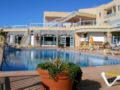 Aparthotel Morasol Atlantico - Fuerteventura - Spain Hotels