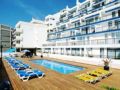 Aparthotel Novo Mar - Majorca - Spain Hotels