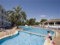 Aparthotel Pierre & Vacances Mallorca Cecilia - Majorca - Spain Hotels