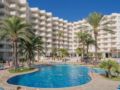 Aparthotel Playa Dorada - Majorca マヨルカ - Spain スペインのホテル