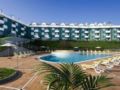Aparthotel Playas de Liencres - Vioño - Spain Hotels