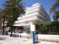 Aparthotel Puerto Azul - Marbella - Spain Hotels