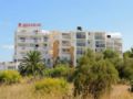 Aparthotel Reco des Sol - Ibiza イビサ - Spain スペインのホテル