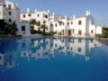 Aparthotel Tramontana Park - Menorca - Spain Hotels