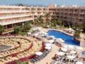 Aparthotel Tropic Garden - Ibiza イビサ - Spain スペインのホテル