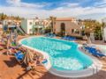 Apartment Club Vista Serena - Gran Canaria グランカナリア - Spain スペインのホテル