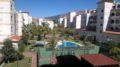 Apartment For 4 Persons, With Swimming Pool - Mijas - Spain Hotels