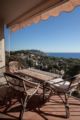 Apartment with a breathtaking view - Calella de Palafrugell - Spain Hotels