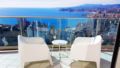 Apartment with breathtaking views (Floor 40) - Benidorm - Costa Blanca ベニドルム コスタブランカ - Spain スペインのホテル