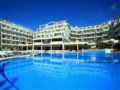 Aqua Hotel Aquamarina & Spa - Costa Brava y Maresme コスタ ブラーバ イ マレスメ - Spain スペインのホテル