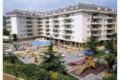 Aqua Hotel Montagut Suites - Costa Brava y Maresme コスタ ブラーバ イ マレスメ - Spain スペインのホテル