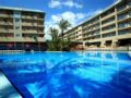 Aqua Hotel Onabrava & Spa - Costa Brava y Maresme コスタ ブラーバ イ マレスメ - Spain スペインのホテル