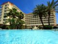 Aqua Hotel Silhouette & Spa - Adults Only - Costa Brava y Maresme コスタ ブラーバ イ マレスメ - Spain スペインのホテル