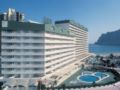 AR Roca Esmeralda & Spa Hotel - Calpe - Spain Hotels