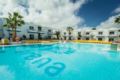 Arena Beach - Fuerteventura フェルテベントゥラ - Spain スペインのホテル