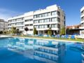 Atenea Park Suites Apartaments - Vilanova I La Geltru ビラノバ　イラ　ヘルトル - Spain スペインのホテル