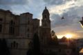 Atico Cister frente catedral - Malaga - Spain Hotels