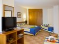 Azuline Hotel - Apartamento Rosamar - Ibiza イビサ - Spain スペインのホテル