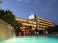 azuLine Hotel Bergantin - Ibiza イビサ - Spain スペインのホテル