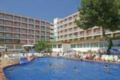 azuLine Hotel Coral Beach - Ibiza イビサ - Spain スペインのホテル