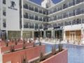 azuLine Hotel Pacific - Ibiza イビサ - Spain スペインのホテル
