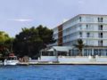 azuLine Hoteles Mar Amantis & II - Ibiza イビサ - Spain スペインのホテル