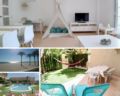 Baby-friendly Duplex with Patio, pool, garage wifi - El Campello エル カンペーロ - Spain スペインのホテル