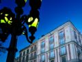 Bagues Hotel - Barcelona - Spain Hotels