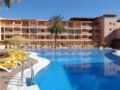 Bahia Tropical - Almunecar アルムネカール - Spain スペインのホテル