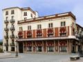 Balneari Broquetas - Caldas de Montbuy カルダス デ モントブゥイ - Spain スペインのホテル