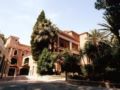 Balneario de Archena - Hotel Leon - Archena - Spain Hotels