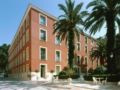 Balneario de Archena - Hotel Levante - Archena アルチェナ - Spain スペインのホテル